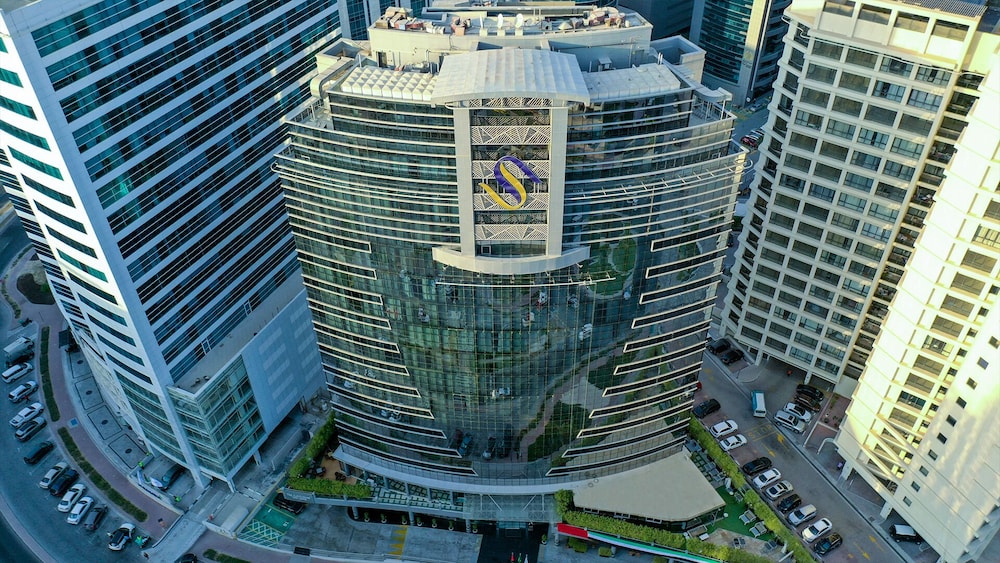 

Milano - Dubai - Signature 1 Hotel Tecom