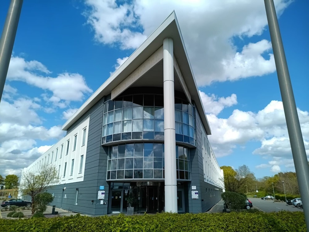 

Roma - Luton - London Luton Vale Hotel