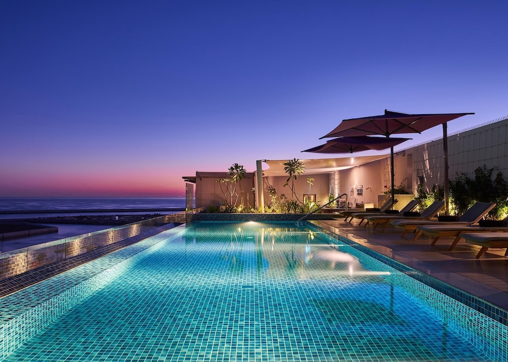 

Napoli - Muscat - Mysk Al Mouj Hotel