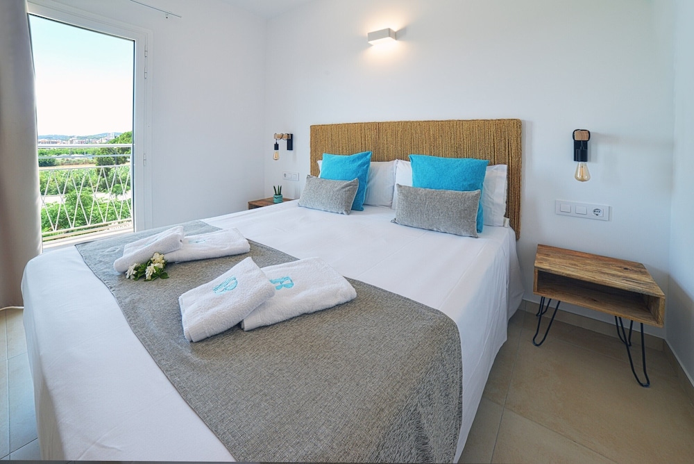 

Milano - Calella - BAMBLUE BOUTIQUE APARTMENTS