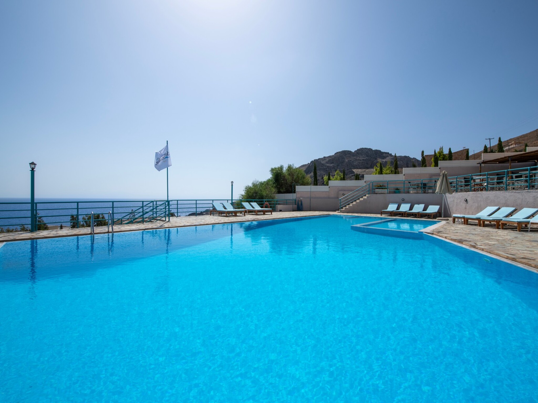 

Catania - Plakias - Kalamaki Property Sokol Resort