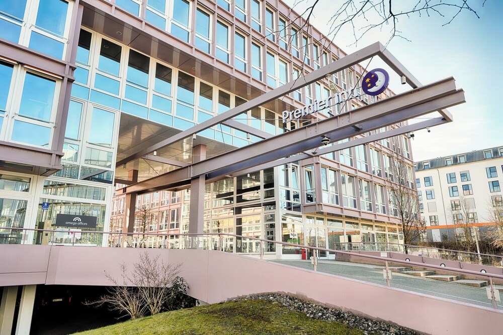 

Bari - Monaco di Baviera - Premier Inn München City Ost