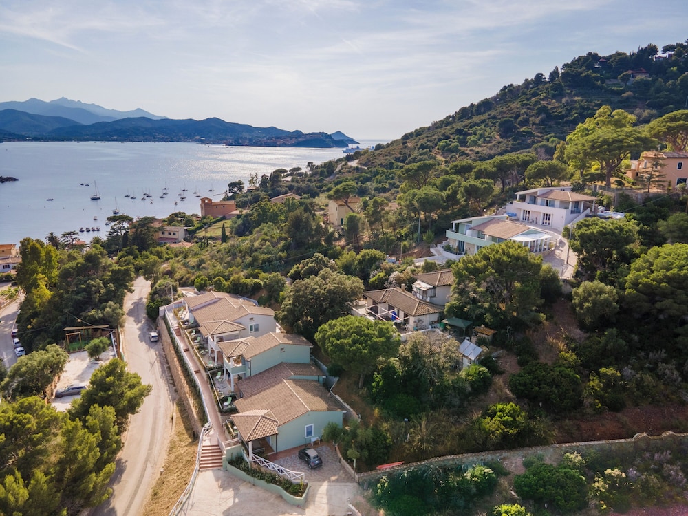 

Bologna - Isola d'Elba, Toscana - Elbitat Homes