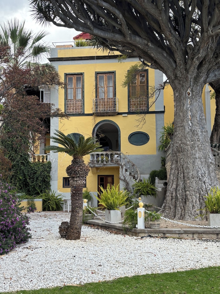 

Alghero - Candelaria - Hotel Buen Retiro