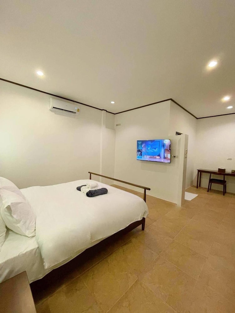 

Venezia - Kata Beach - vivi bungalows resort5