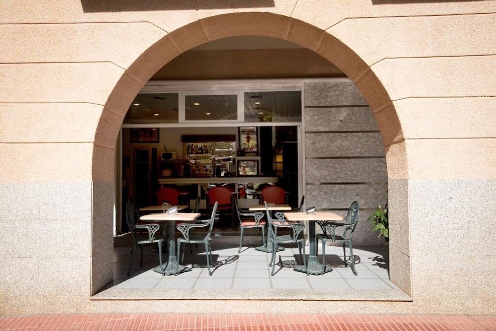

Palermo - Platja D'Aro - Hotel Plaça