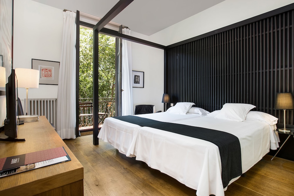 

Milano - Barcellona - Hotel Market