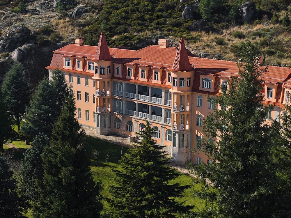 Pousada da Serra da Estrela