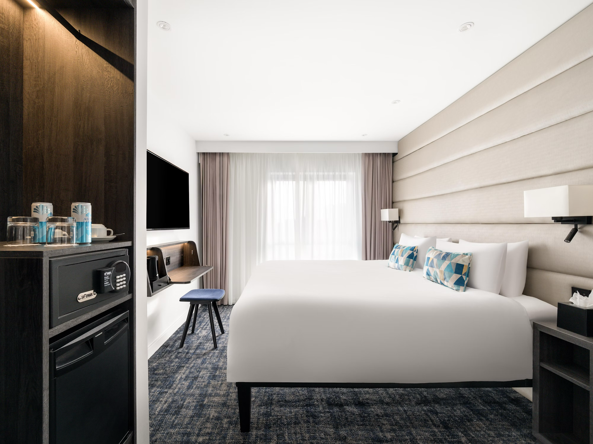 Standard chambre