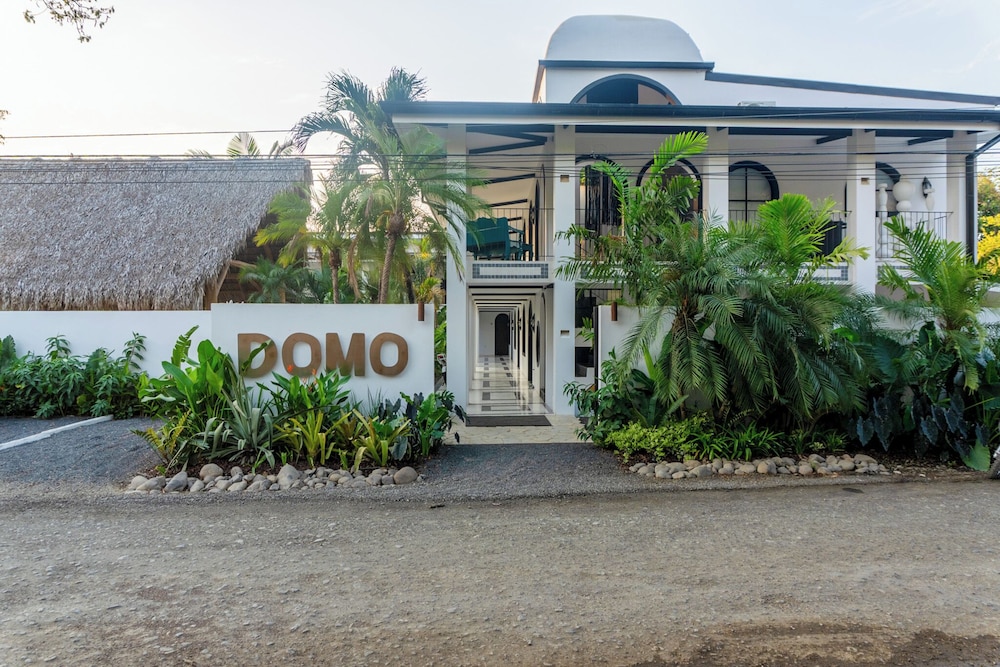 

Roma - Nosara - Domo Nosara