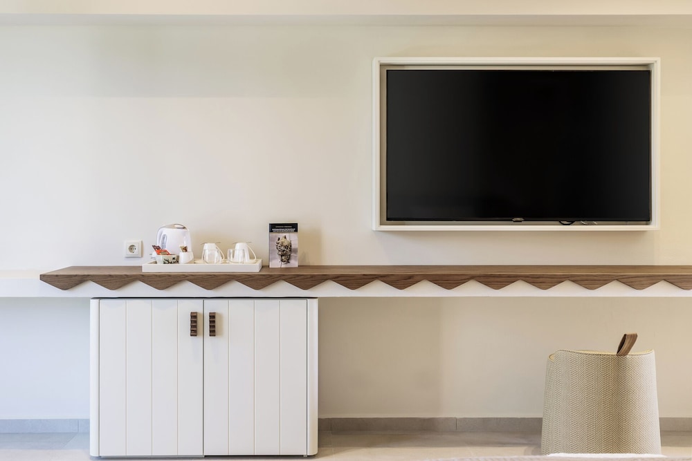 

Venezia - Skopelos - Minnŏ Boutique Hotel & Spa