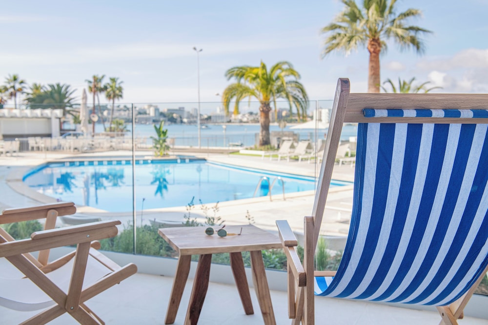 

Ancona - Palma di Maiorca - Roc Portonova Apartaments
