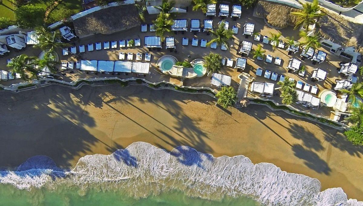 

Roma - Puerto Plata - Presidential Suites By Lifestyle - All Inclusive