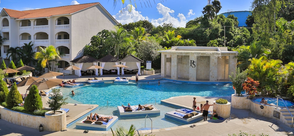Presidential Suites by Lifestyle Puerto Plata – All Inclusive