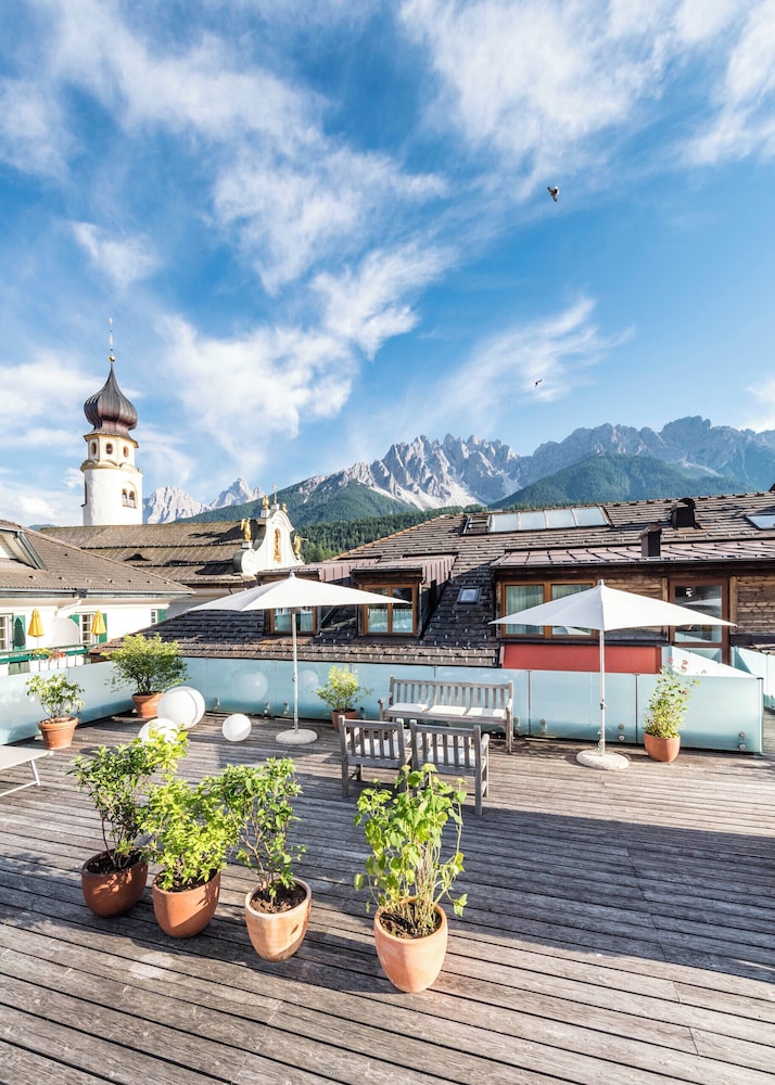 

Roma - San Candido - Boutique & Gourmet Hotel Orso Grigio