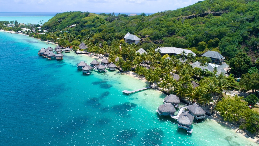 

Roma - Bora Bora - Maitai Bora Bora