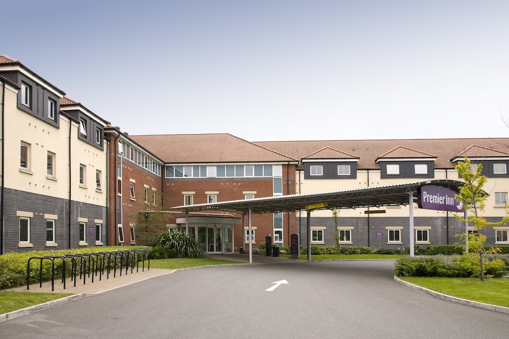 

Verona - Londra, Aeroporto di London Heathrow - Premier Inn Heathrow Airport - M4/J4