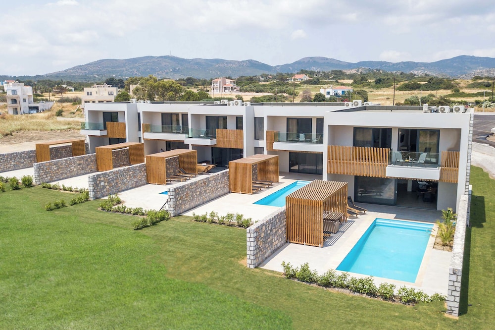 

Venezia - Kiotari - Aethrion Villas & Suites