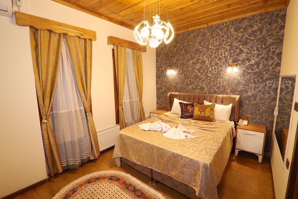

Trieste - Istanbul - Royal Gur Hotel