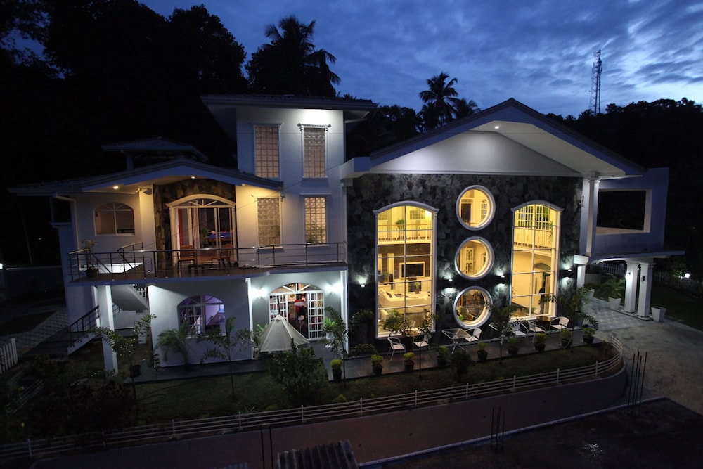 

Roma - Kandy - Ayaana Boutique Hotel