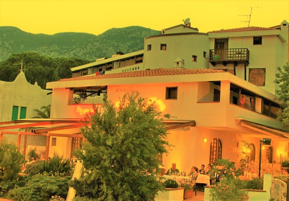 

Perugia - Cala Gonone - Hotel Pop