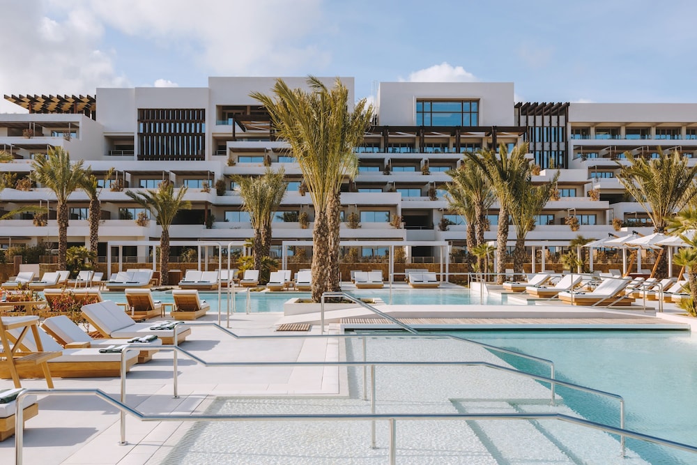 

Roma - Sotogrande - Fairmont La Hacienda Costa del Sol
