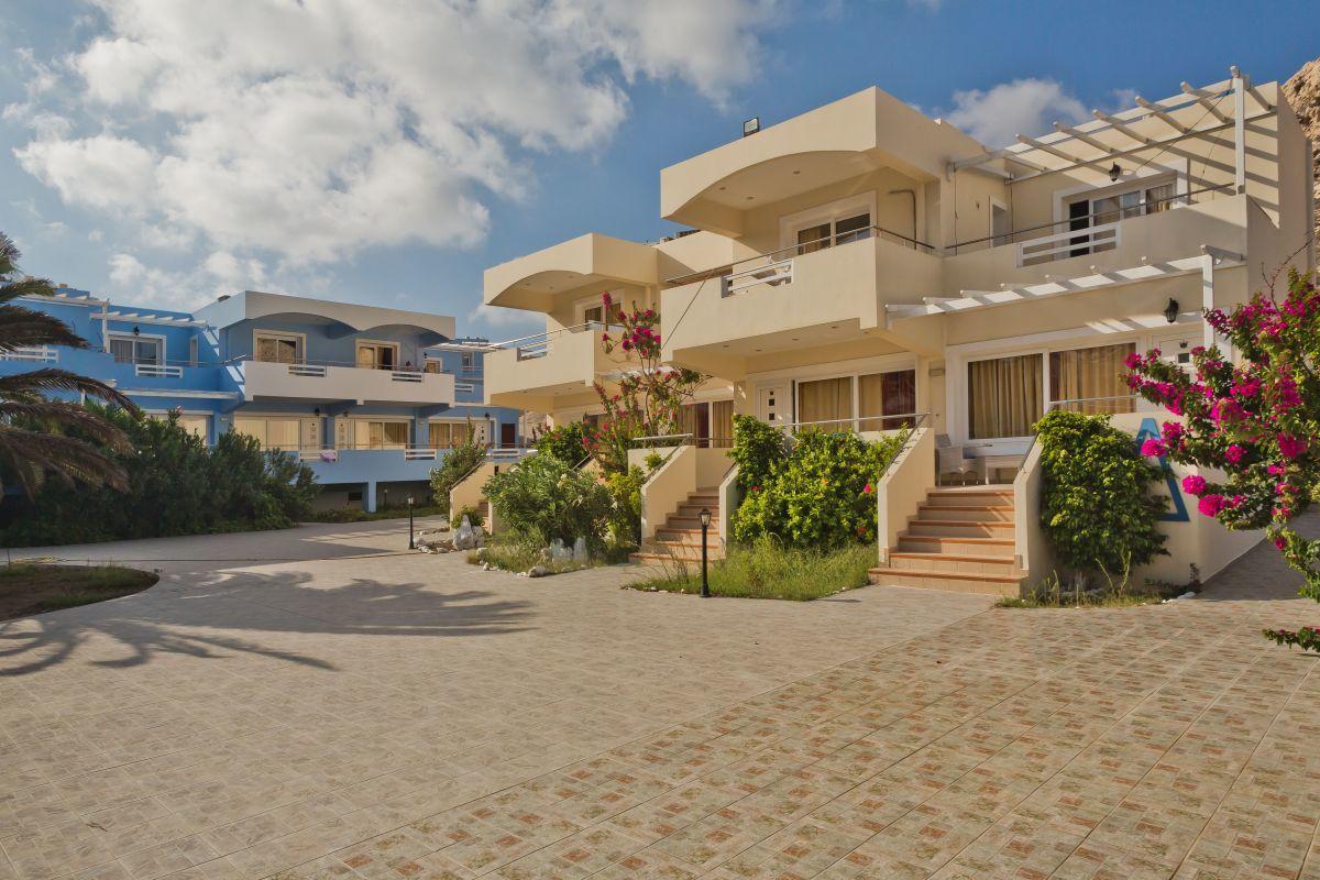 

Bologna - Arkassa - Royal Beach Hotel