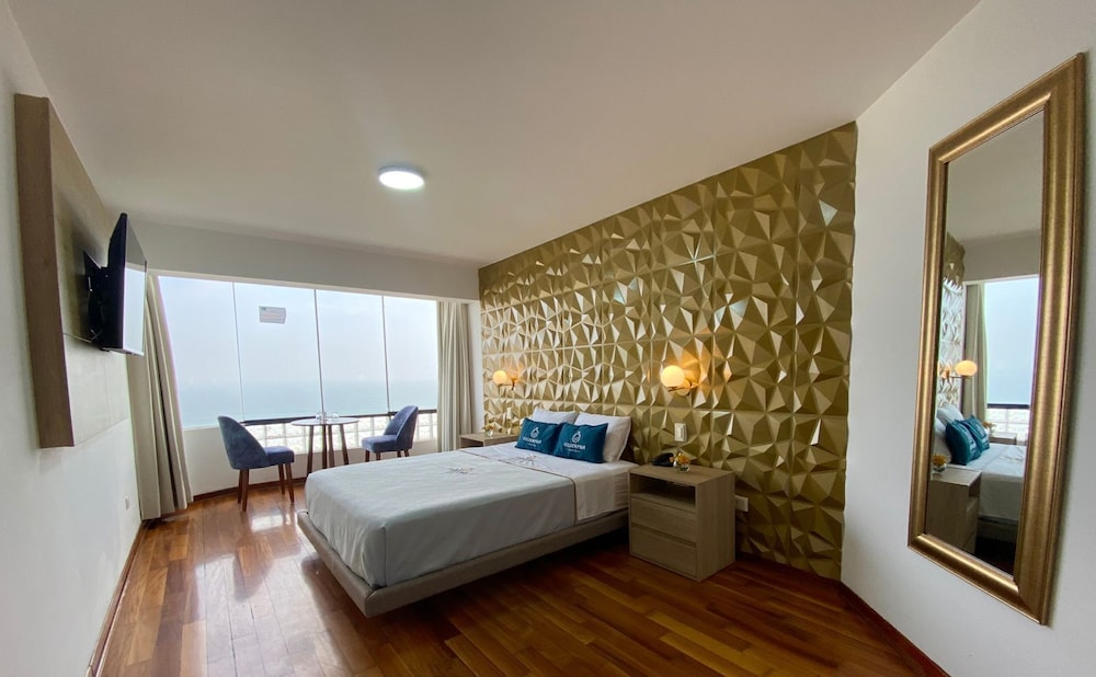 

Milano - Lima - Golden Mar Hotel