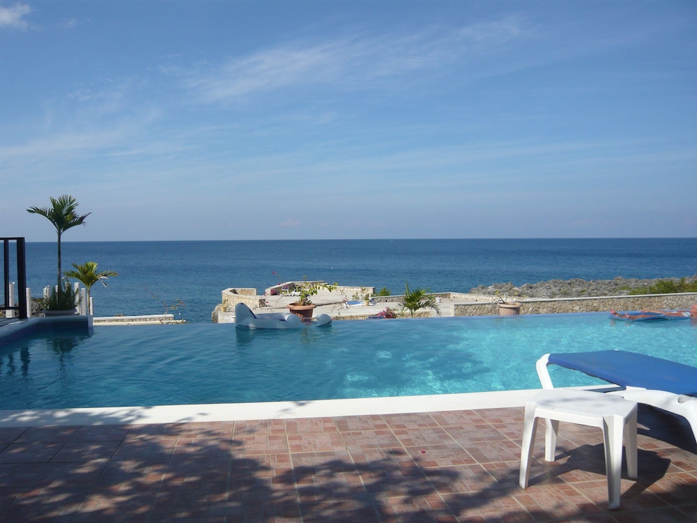 

Napoli - Negril - Le Mirage