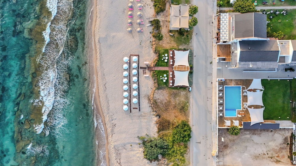 

Roma - Kanali - SESA Boutique Hotel & Restaurant