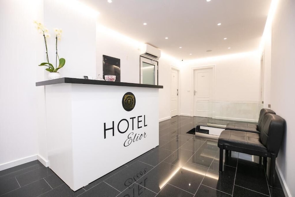 

Verona - Tirana - Hotel Elior