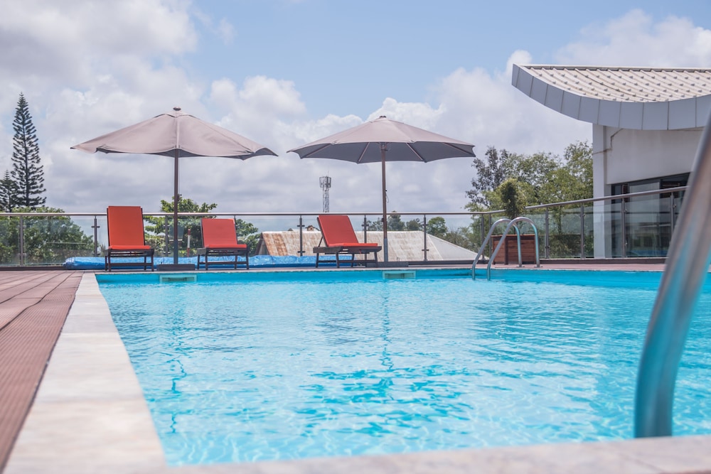 

Roma - Toamasina - The Streamliner Hotel Apartment
