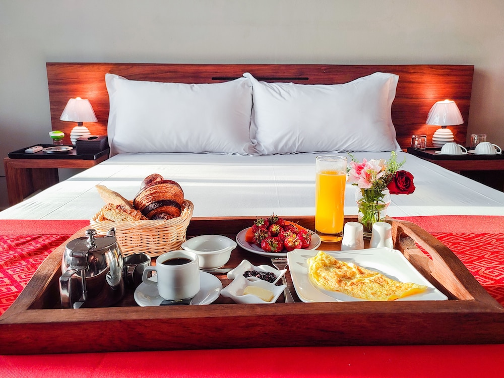 

Roma - Antananarivo - Valiha Hotel Antananarivo
