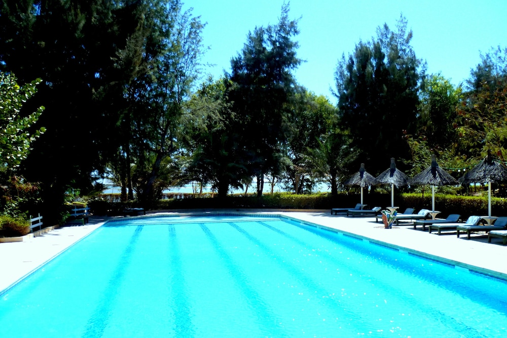 

Milano - Saint-Louis - Diamarek Hotel Sur La Plage