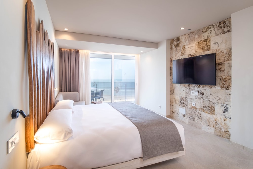 

Milano - Cadice - Cádiz Bahía by QHotels