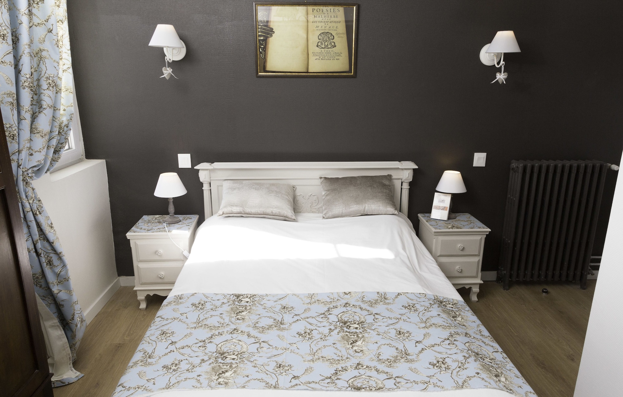

Milano - Cabourg - Villa Les Mots Passants