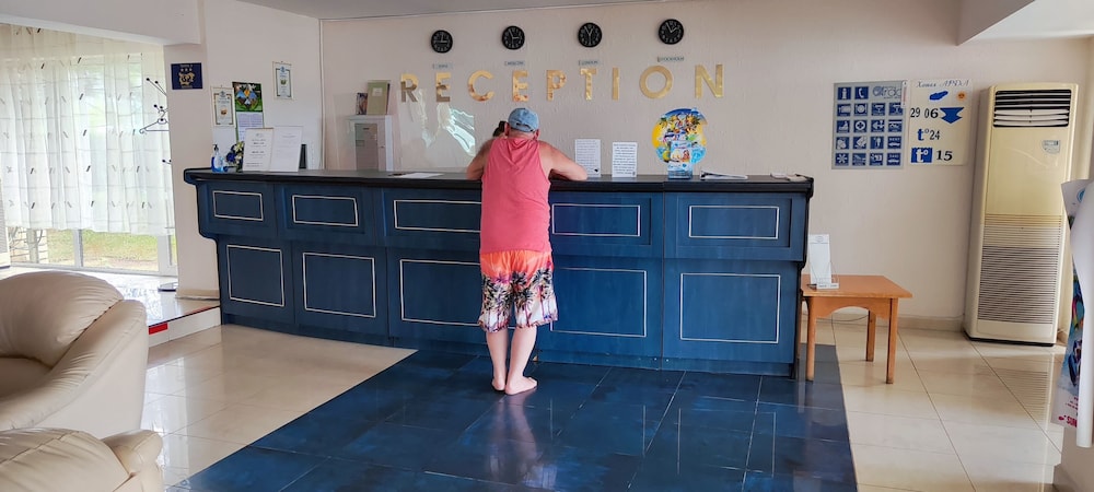 

Roma - Sunny Beach - Hotel Arda
