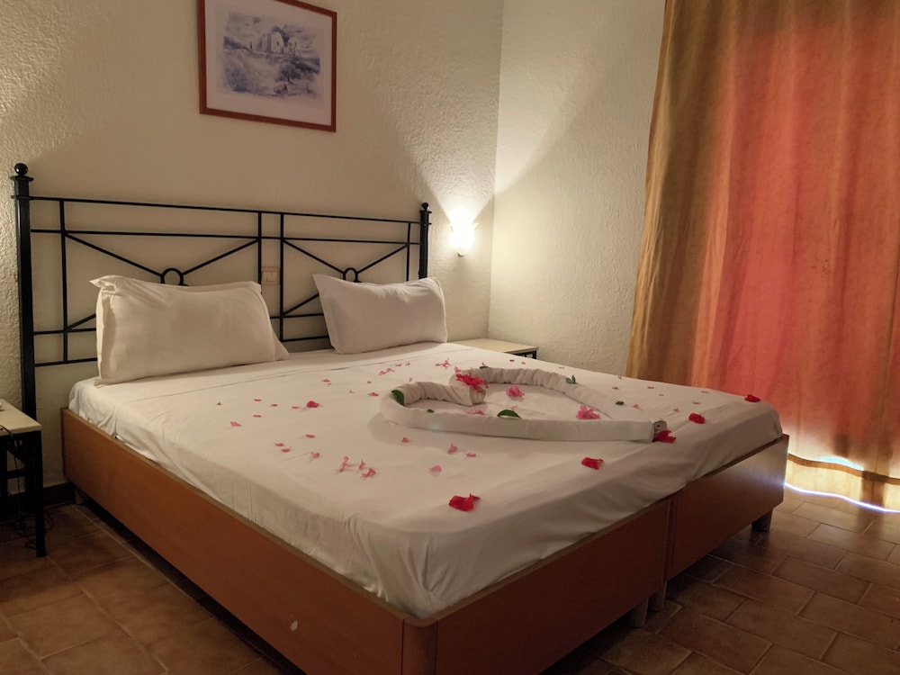 

Venezia - Port El Kantaoui - Sol Palmeras Beach - Family Hotel