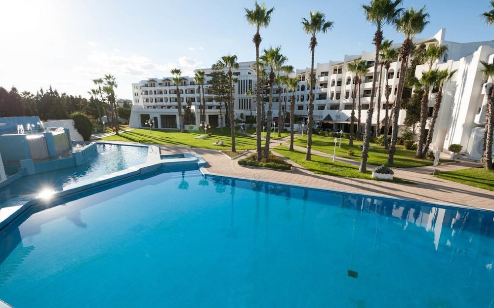 

Palermo - Susa - L'Orient Palace Resort and Spa