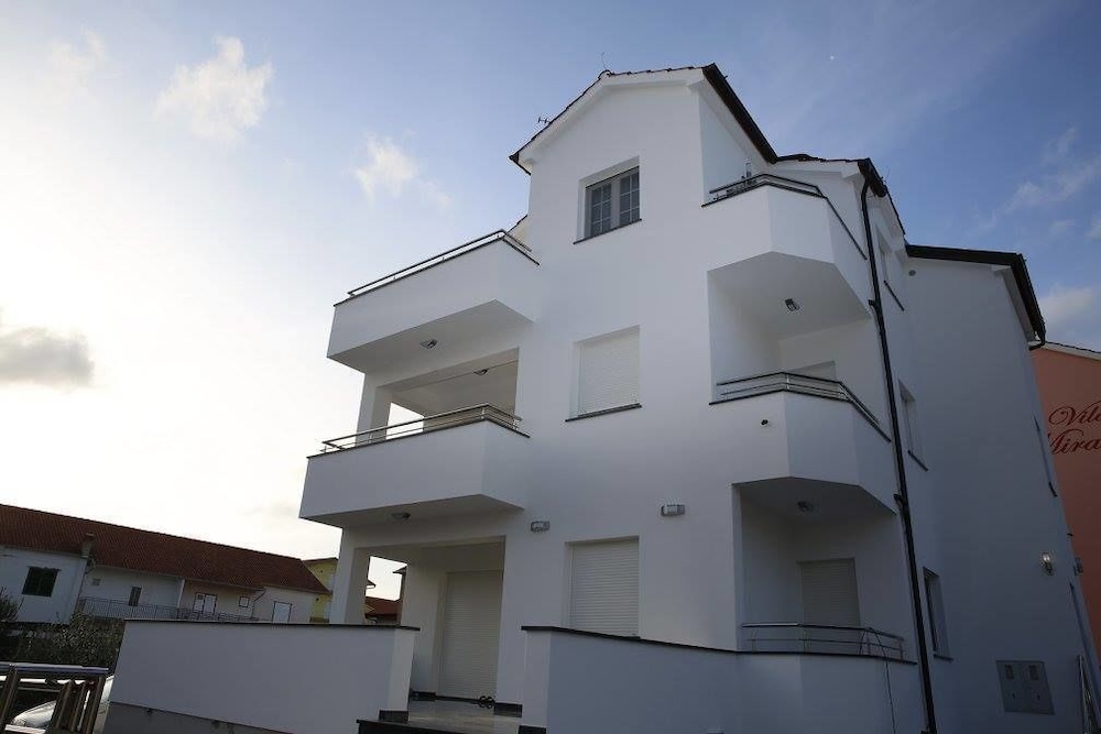 

Firenze - Sibenik - Apartments Šimić