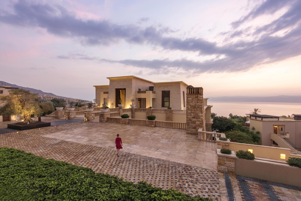 

Milano - Sowayma - Kempinski Hotel Ishtar Dead Sea