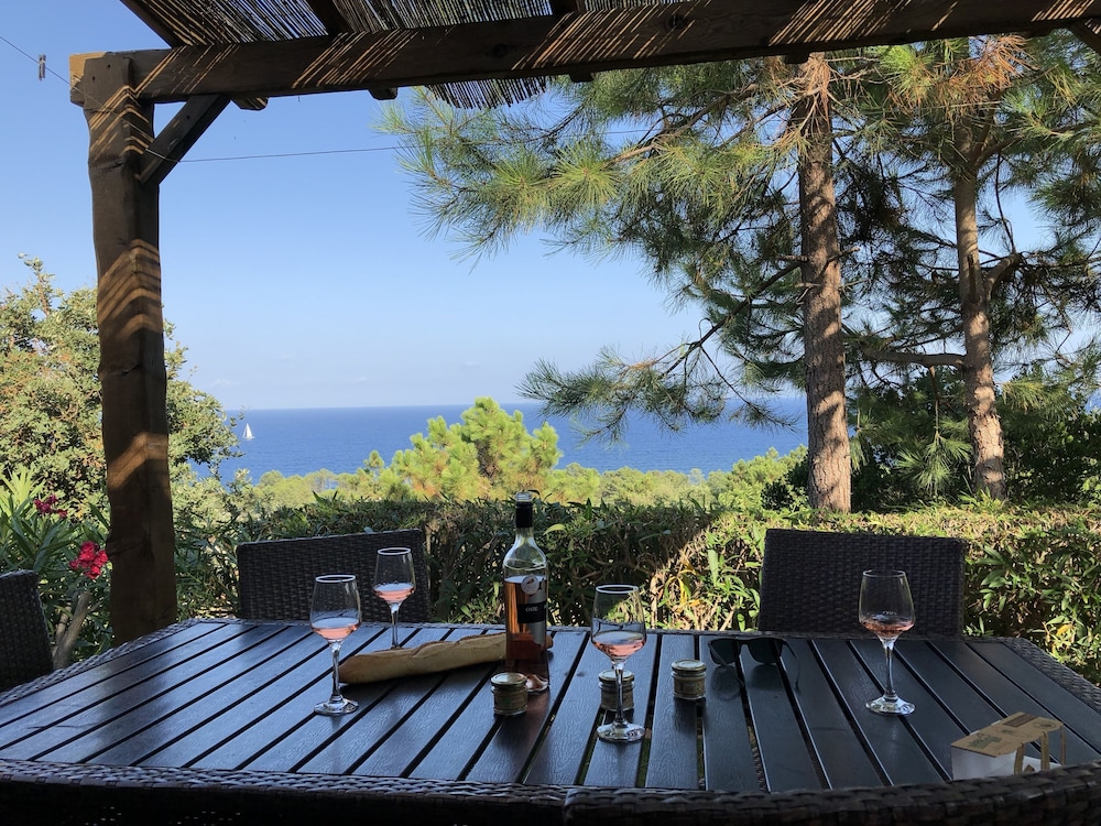 

Roma - Sari-Solenzara - Residence Mare e Monte