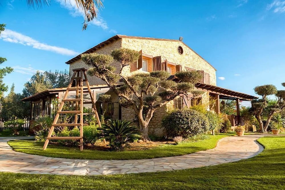 

Venezia - Tunisia mare - Hammamet, Tunisia - Muses Hammamet