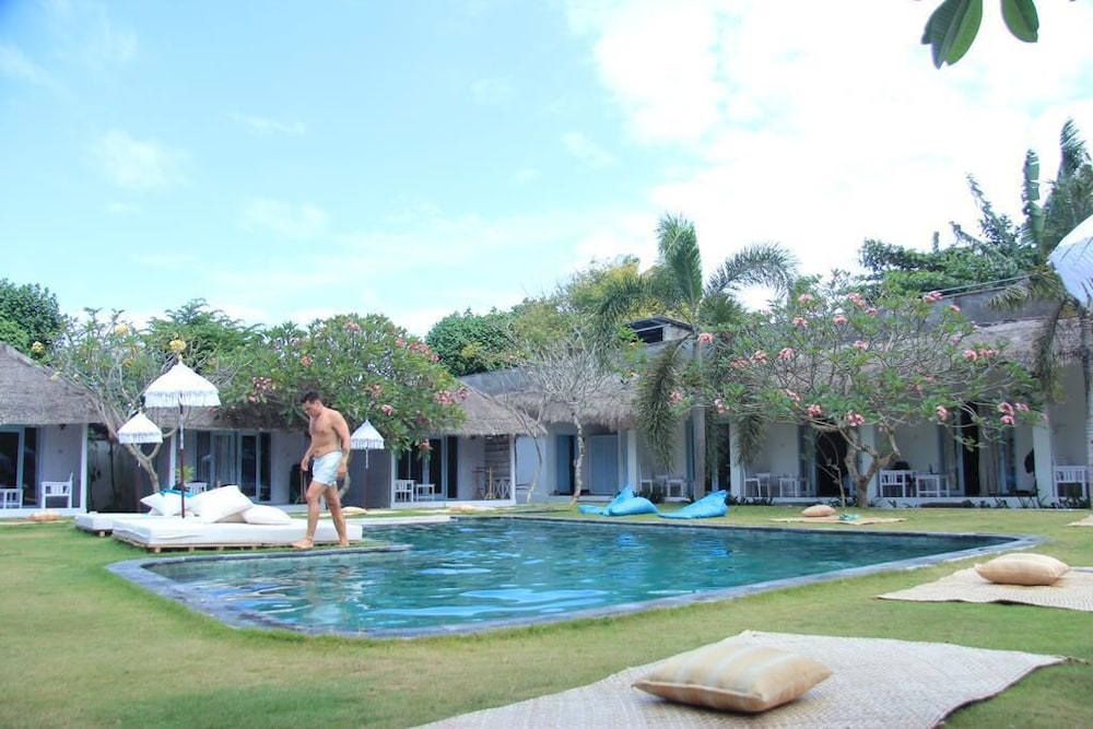 

Milano - Kuta - Lombok - Dream CoWork Hotel
