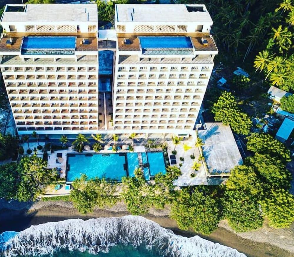 

Milano - Senggigi - Louis Kienne Resort Senggigi