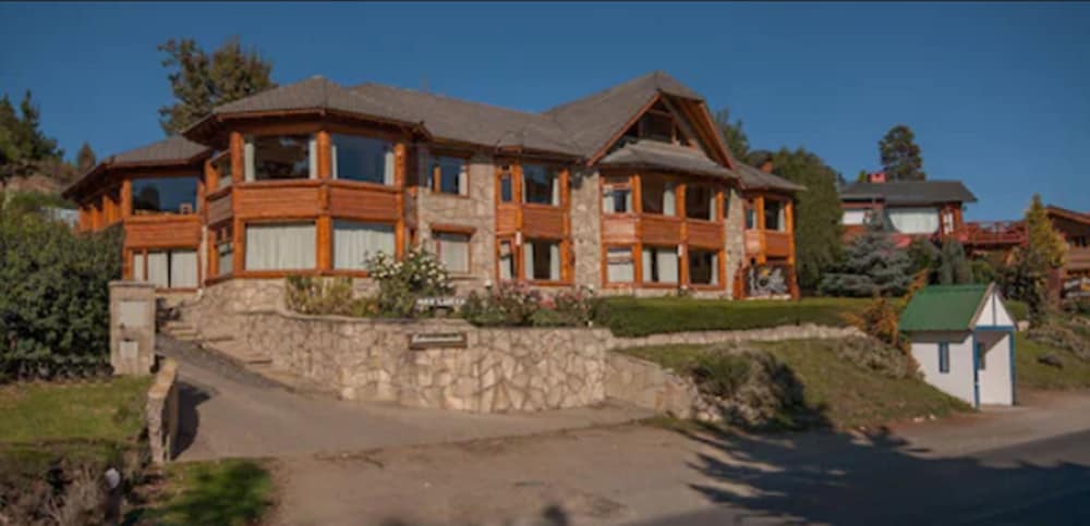 

Milano - San Carlos de Bariloche - Apart Altos Del Nahuel