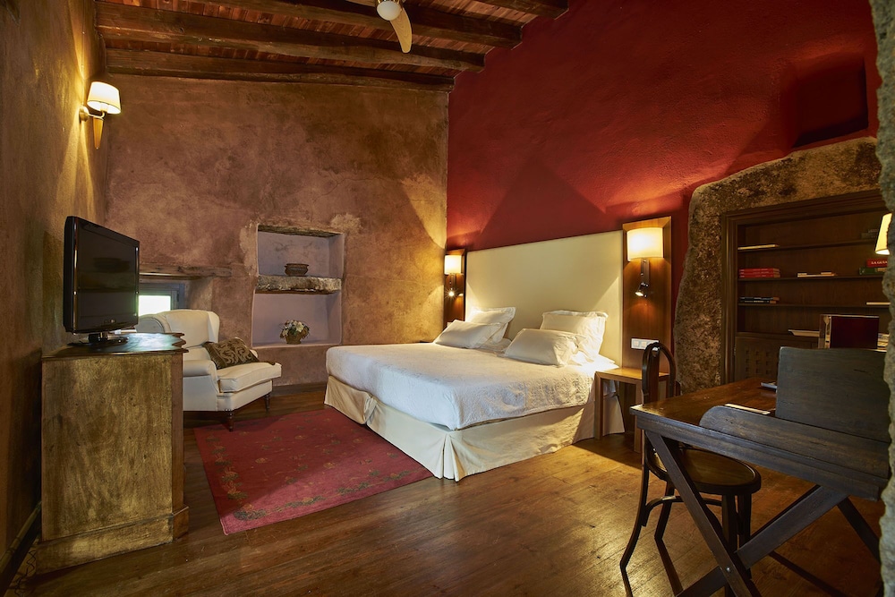 

Firenze - Valencia de Alcántara - Finca El Cortiñal