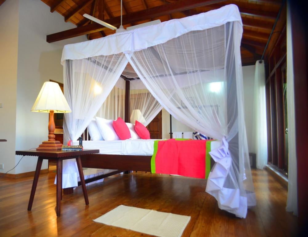 

Milano - Galle - Tropical Retreat