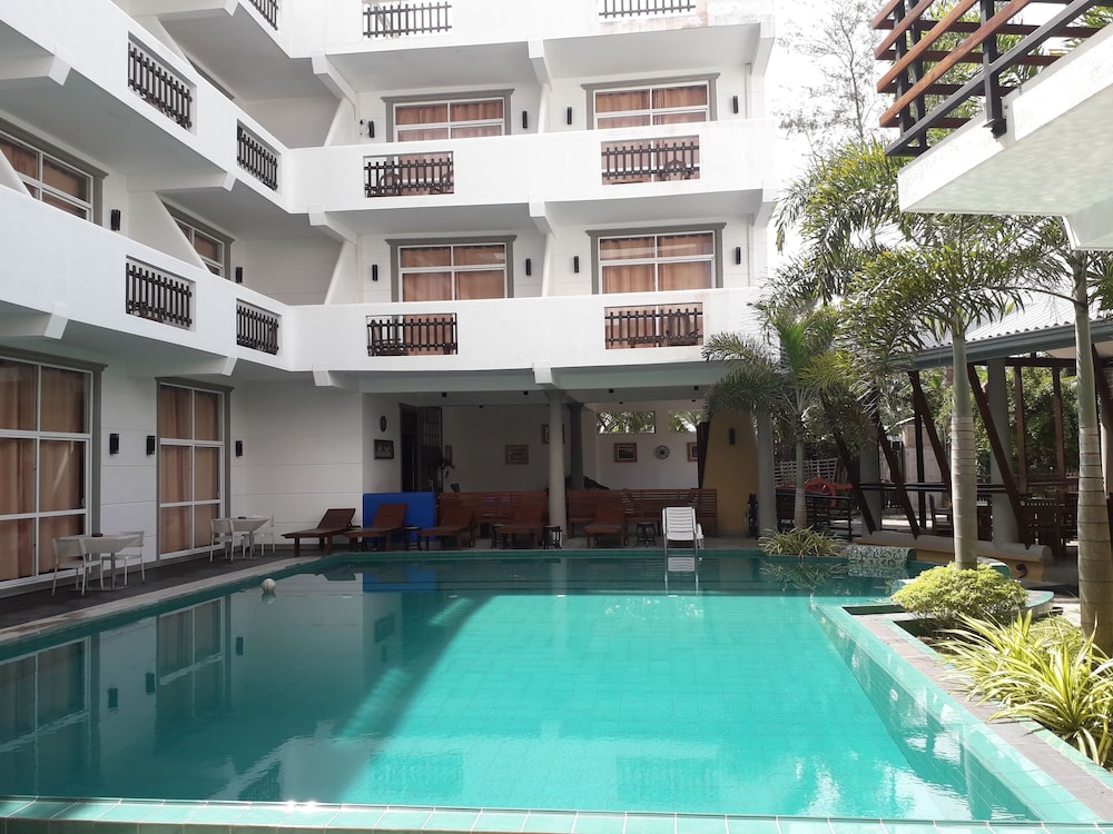 

Roma - Mirissa - Nil Diya Beach Resort
