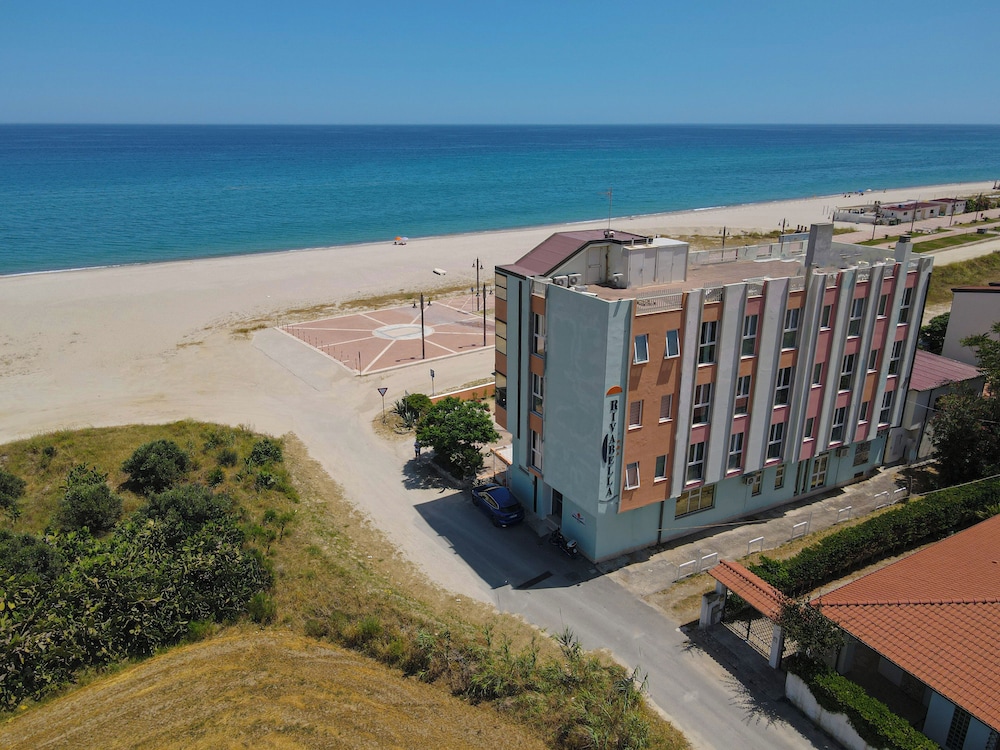 

Verona - Soverato - Hotel Rivabella